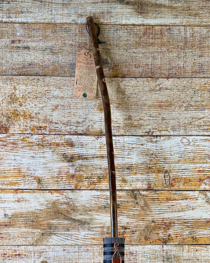 Present Form Besom