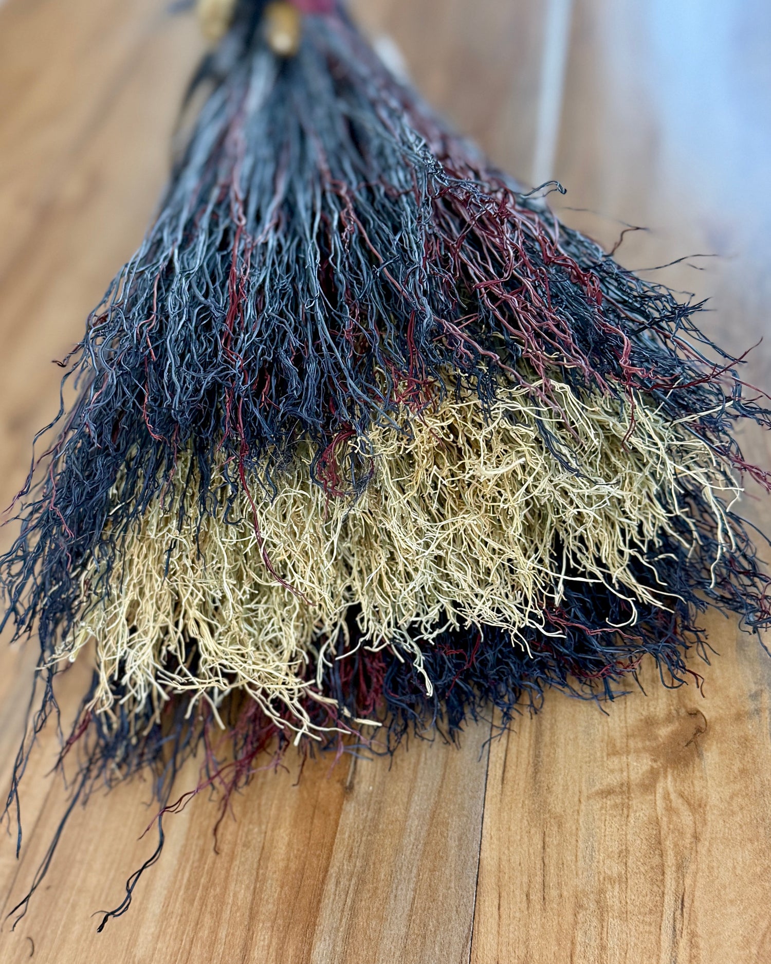 Present Form Besom