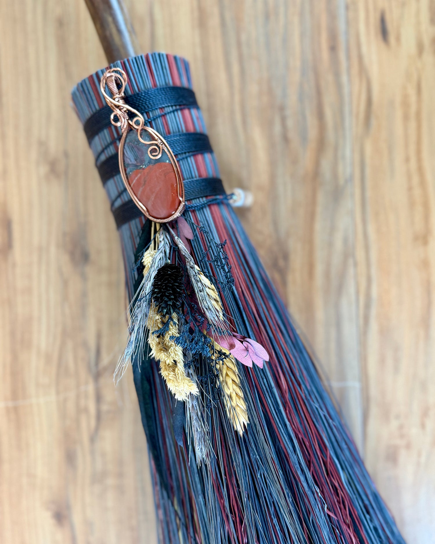 Present Form Besom