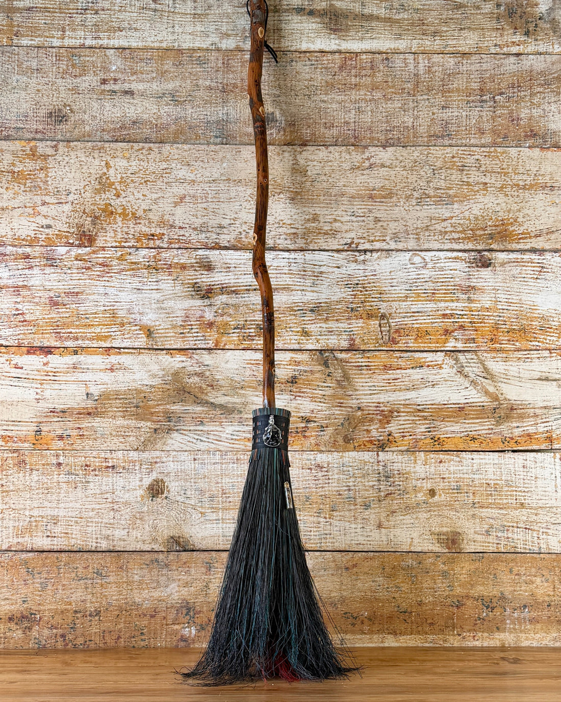 Fire &amp; Ice Besom Broom