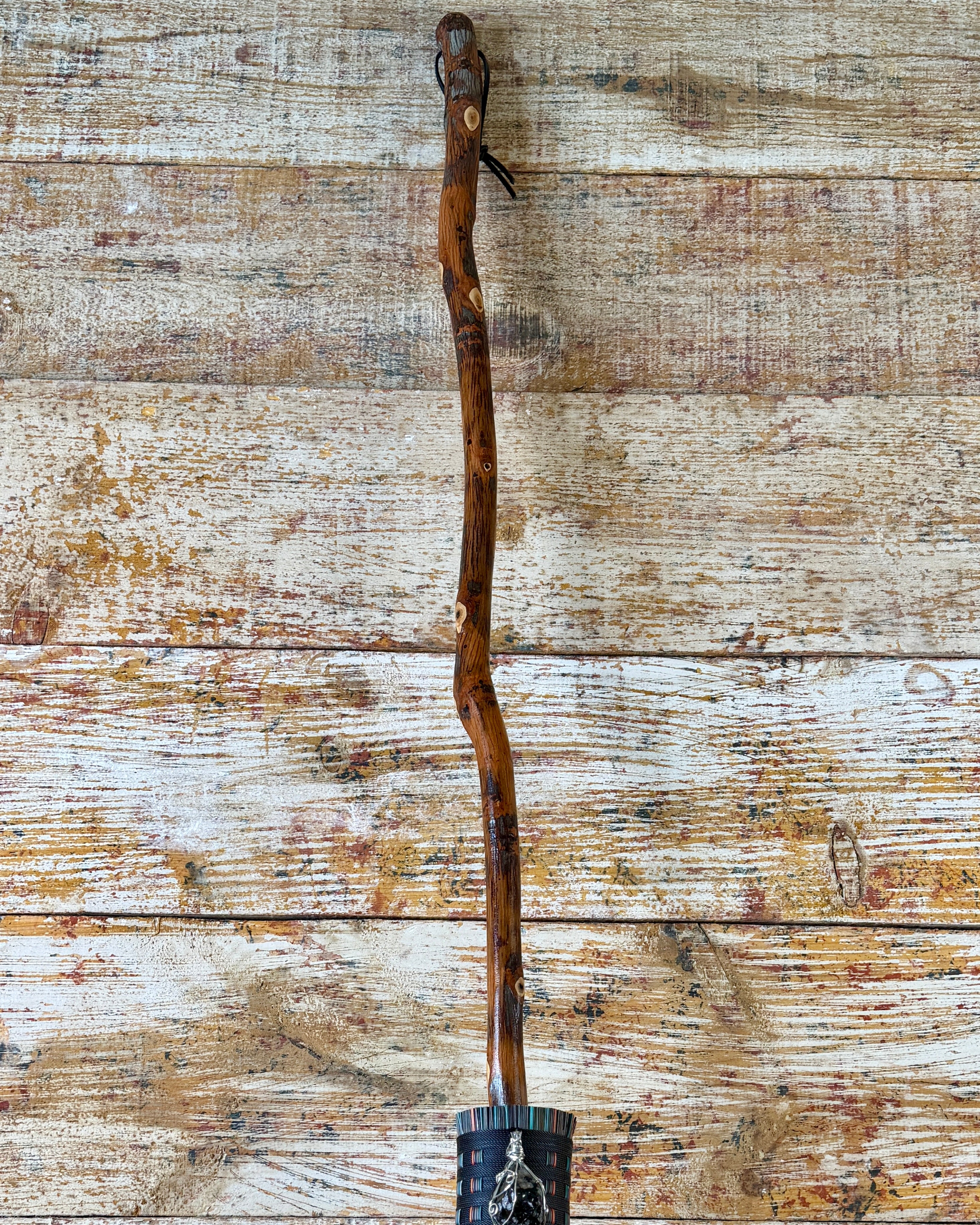 Fire &amp; Ice Besom Broom