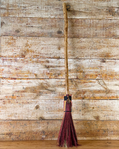 Ancestral Fire Besom
