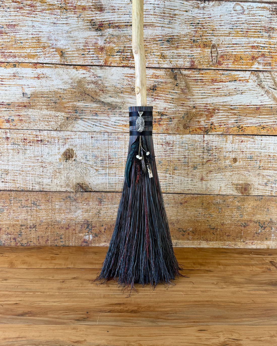 Unbroken Form Besom