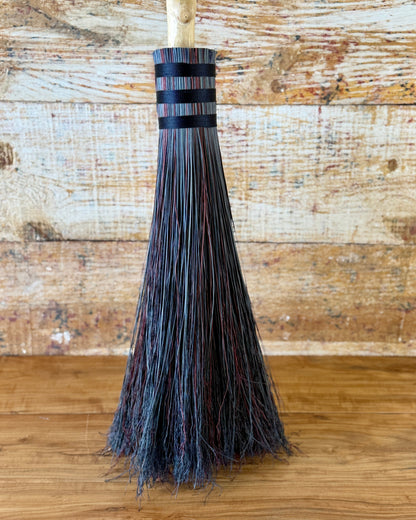 Unbroken Form Besom