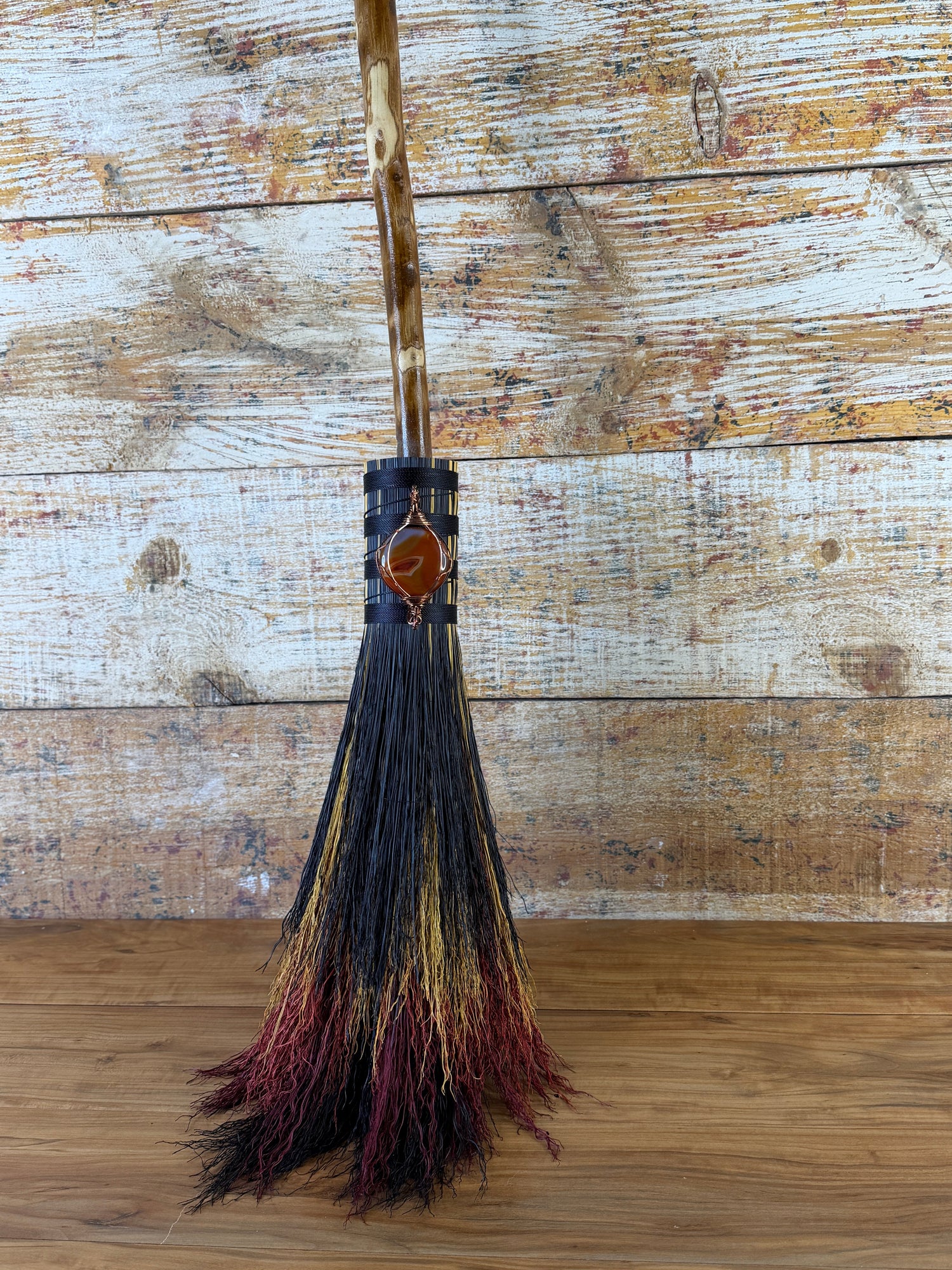 Faultline Besom