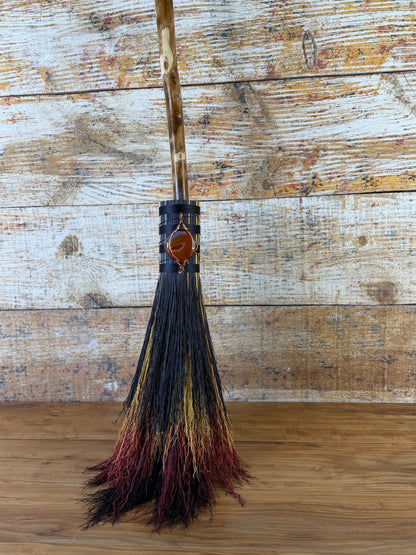 Faultline Besom
