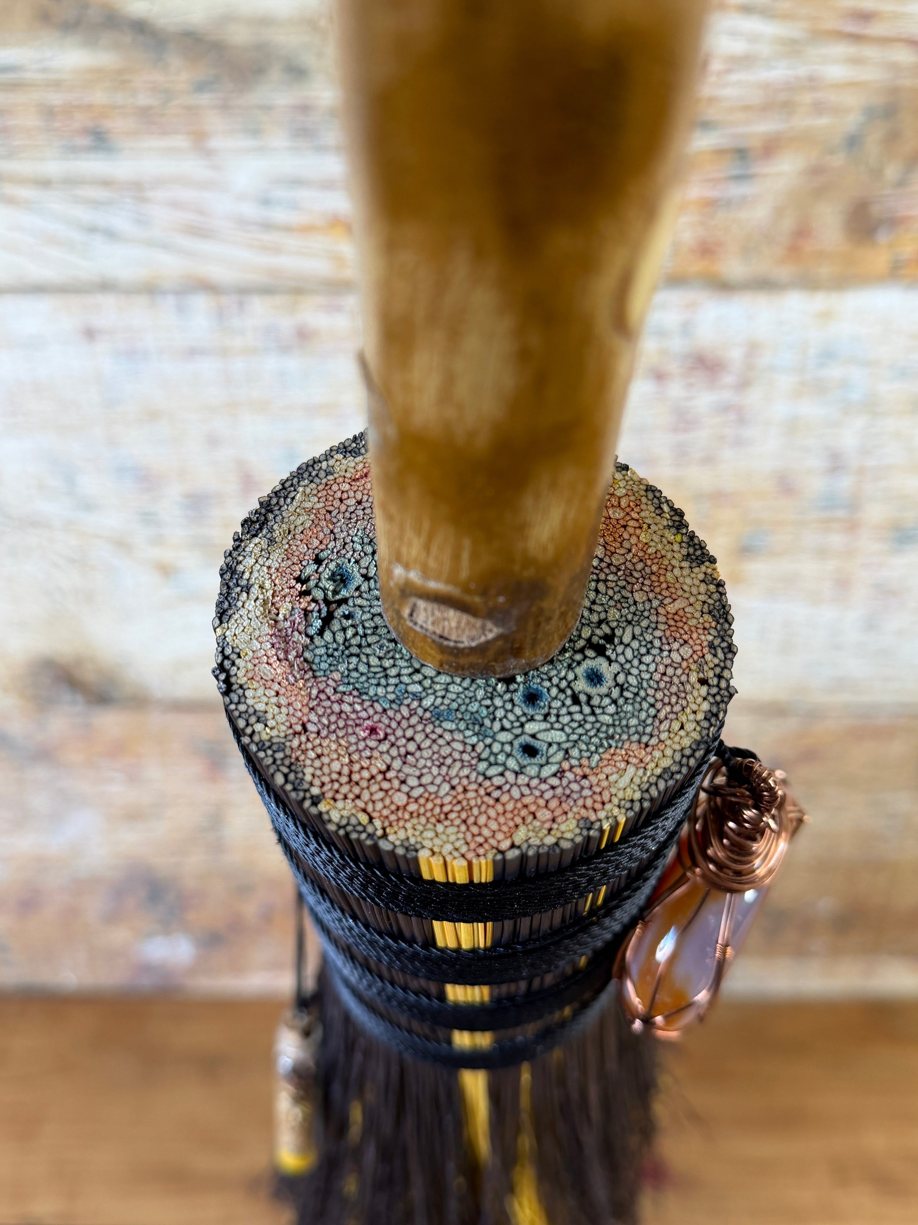 Faultline Besom