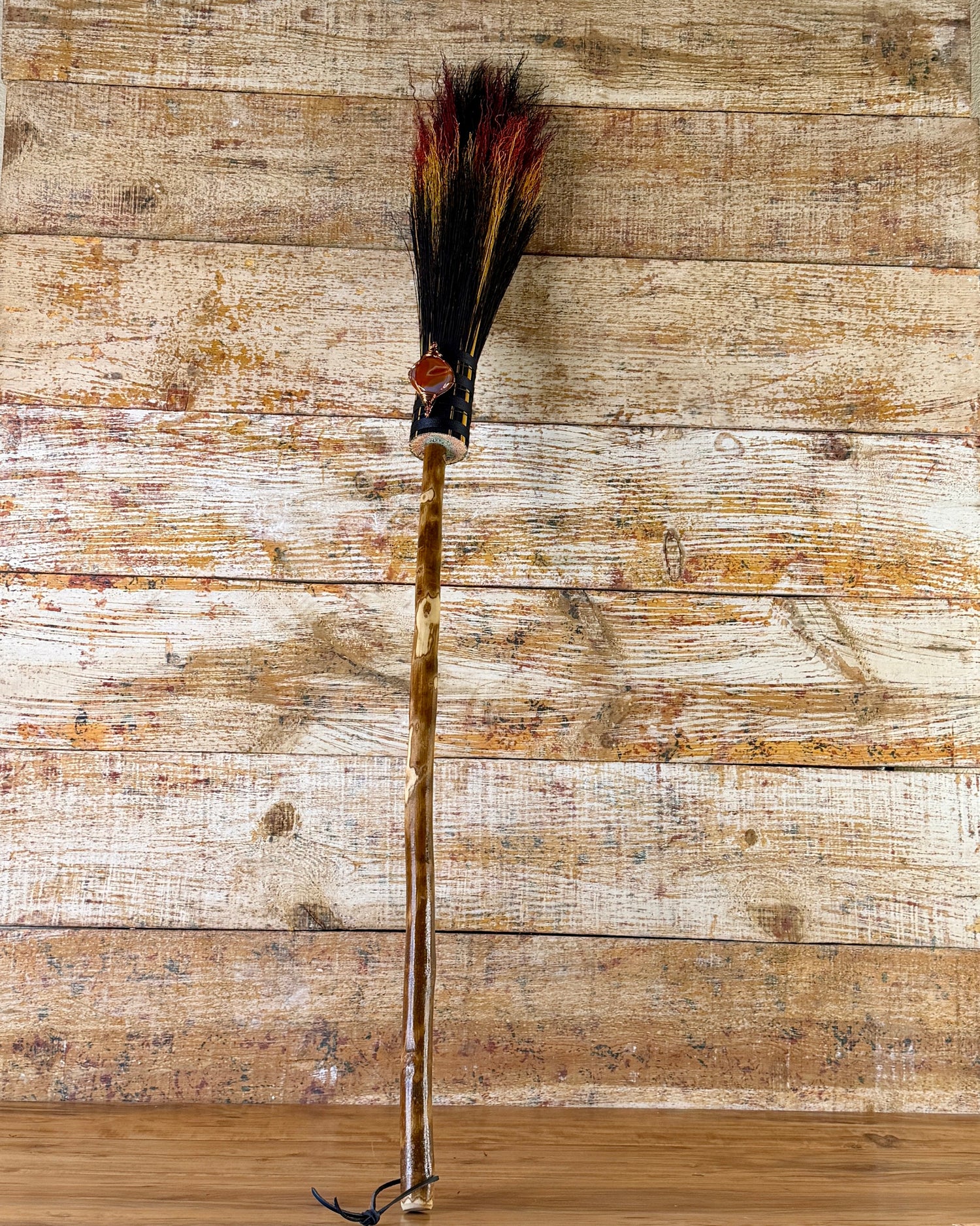 Faultline Besom