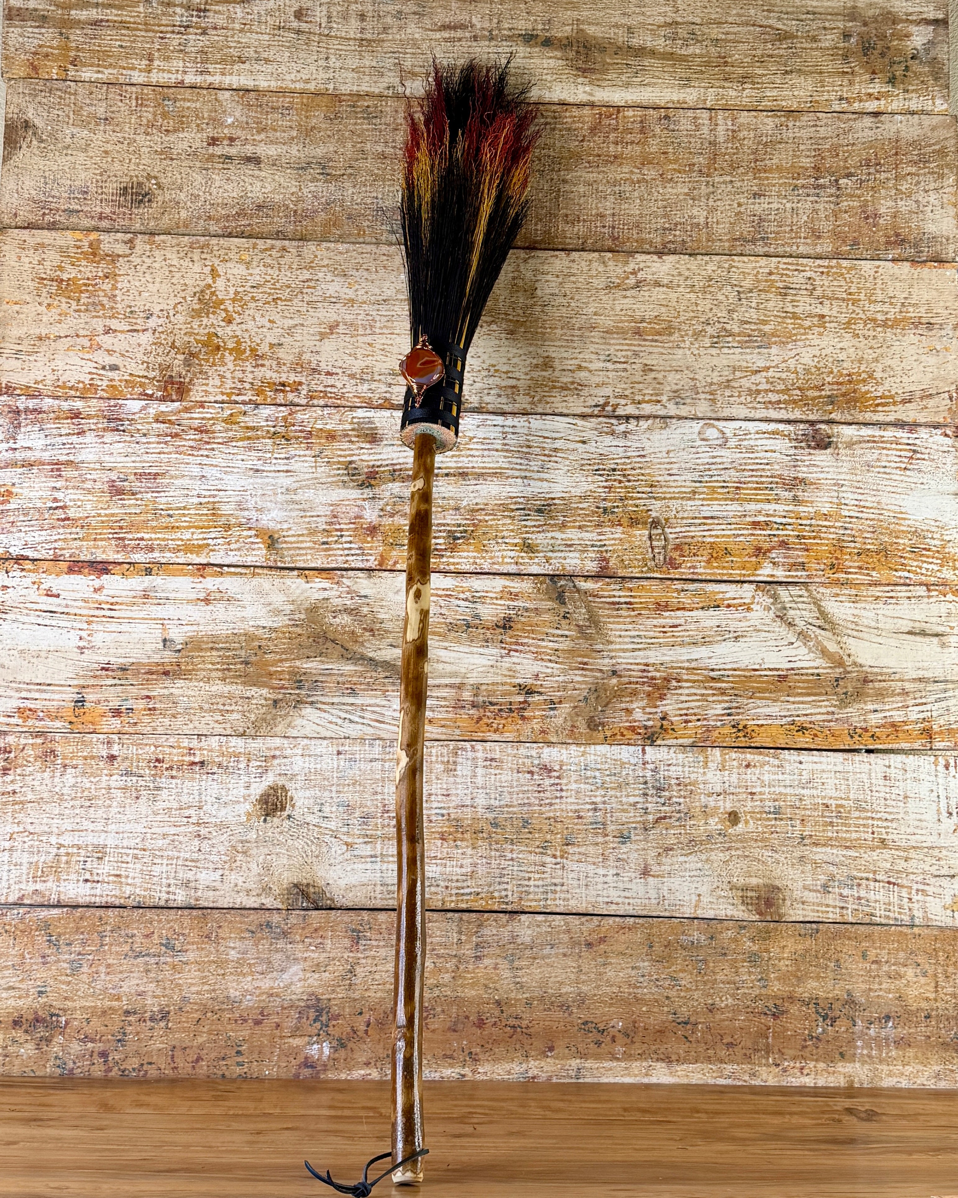 Faultline Besom