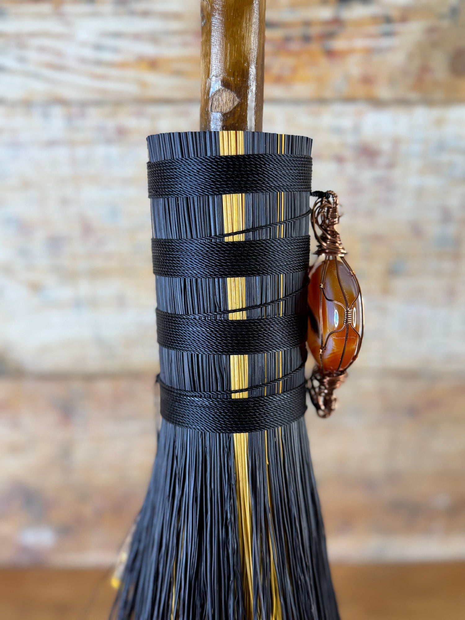 Faultline Besom