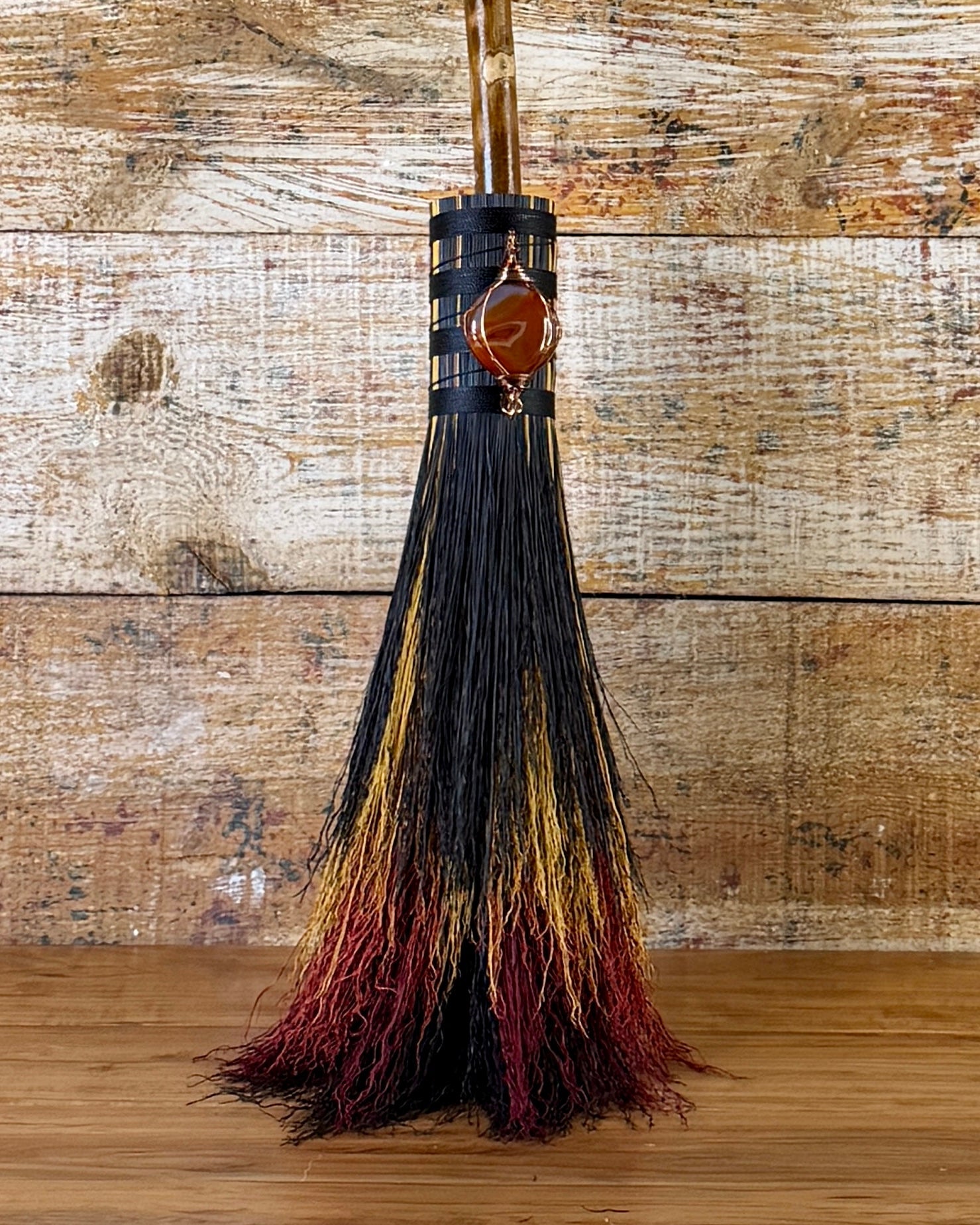 Faultline Besom