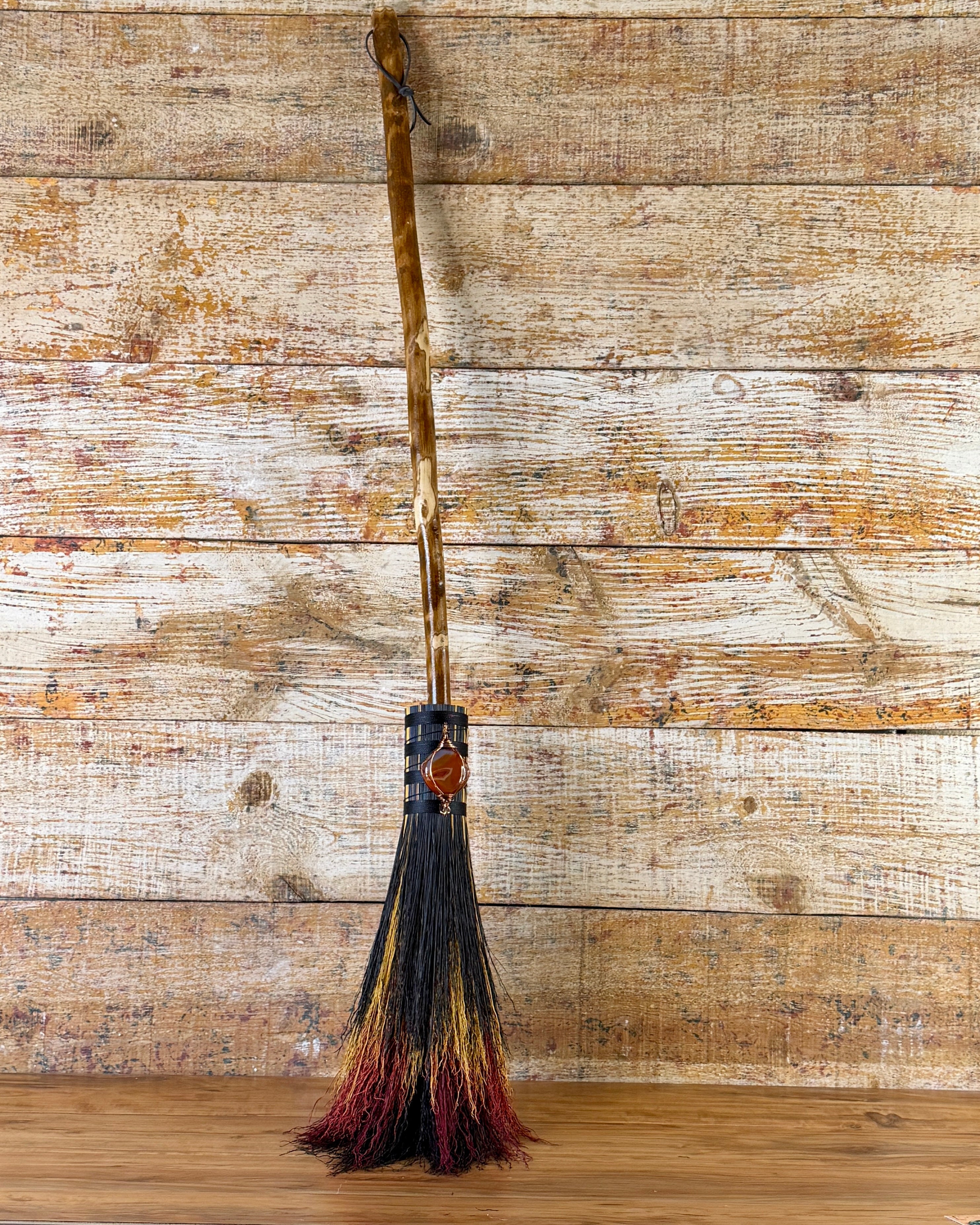 Faultline Besom