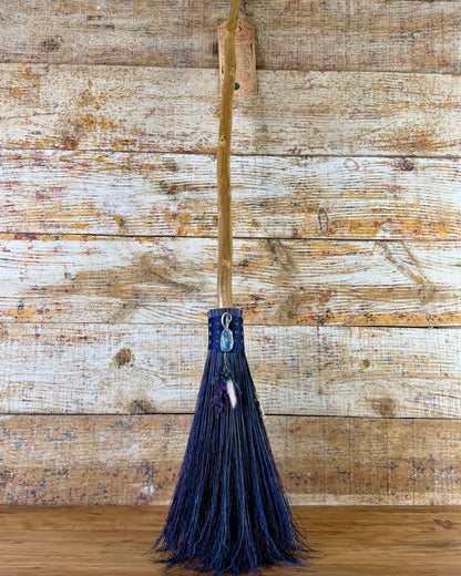 Quiet Portal Besom