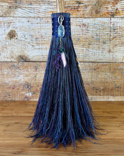 Quiet Portal Besom