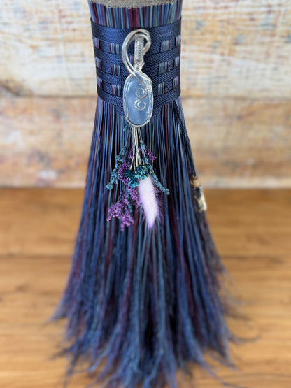Quiet Portal Besom