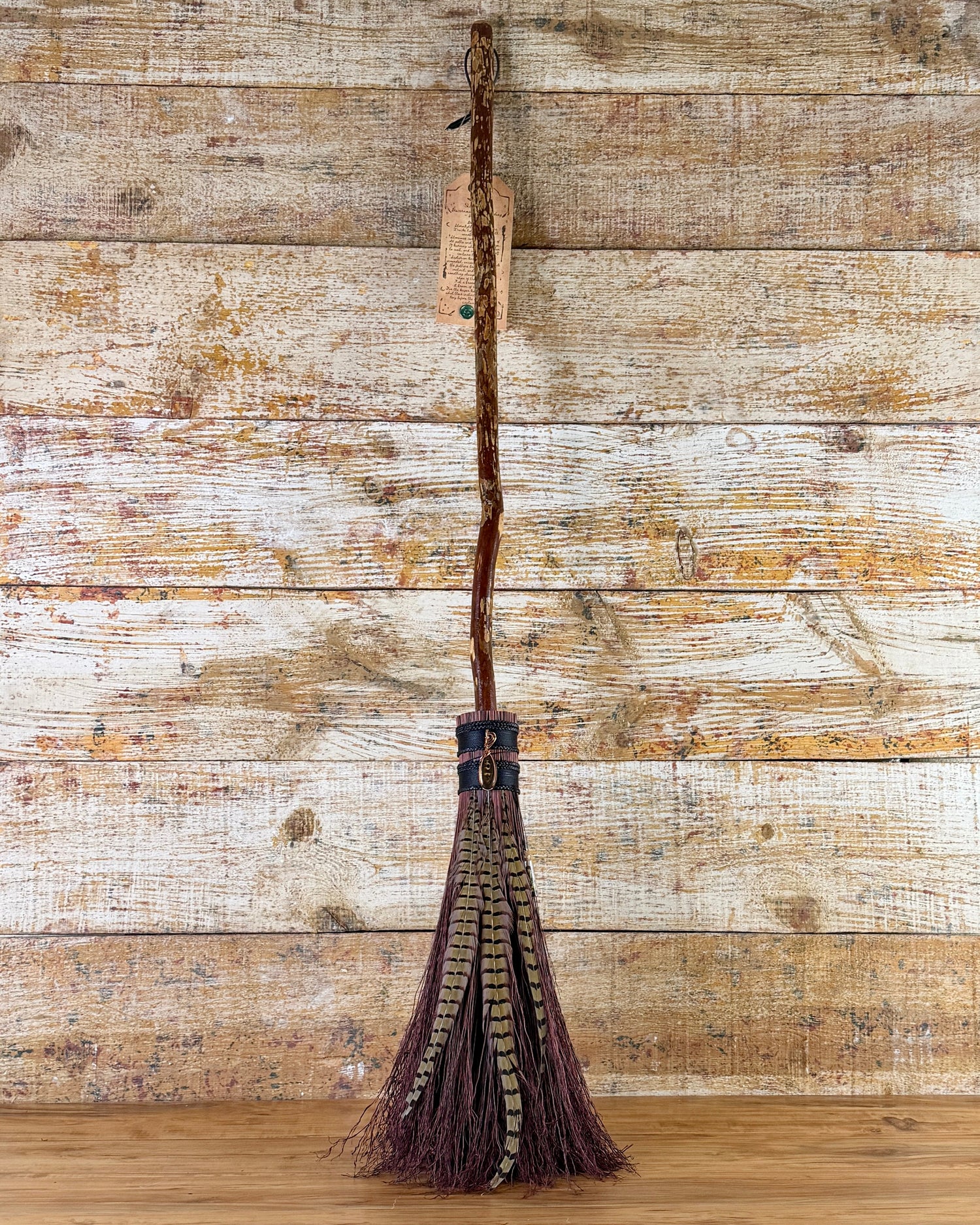 Stonewise Besom/Broom