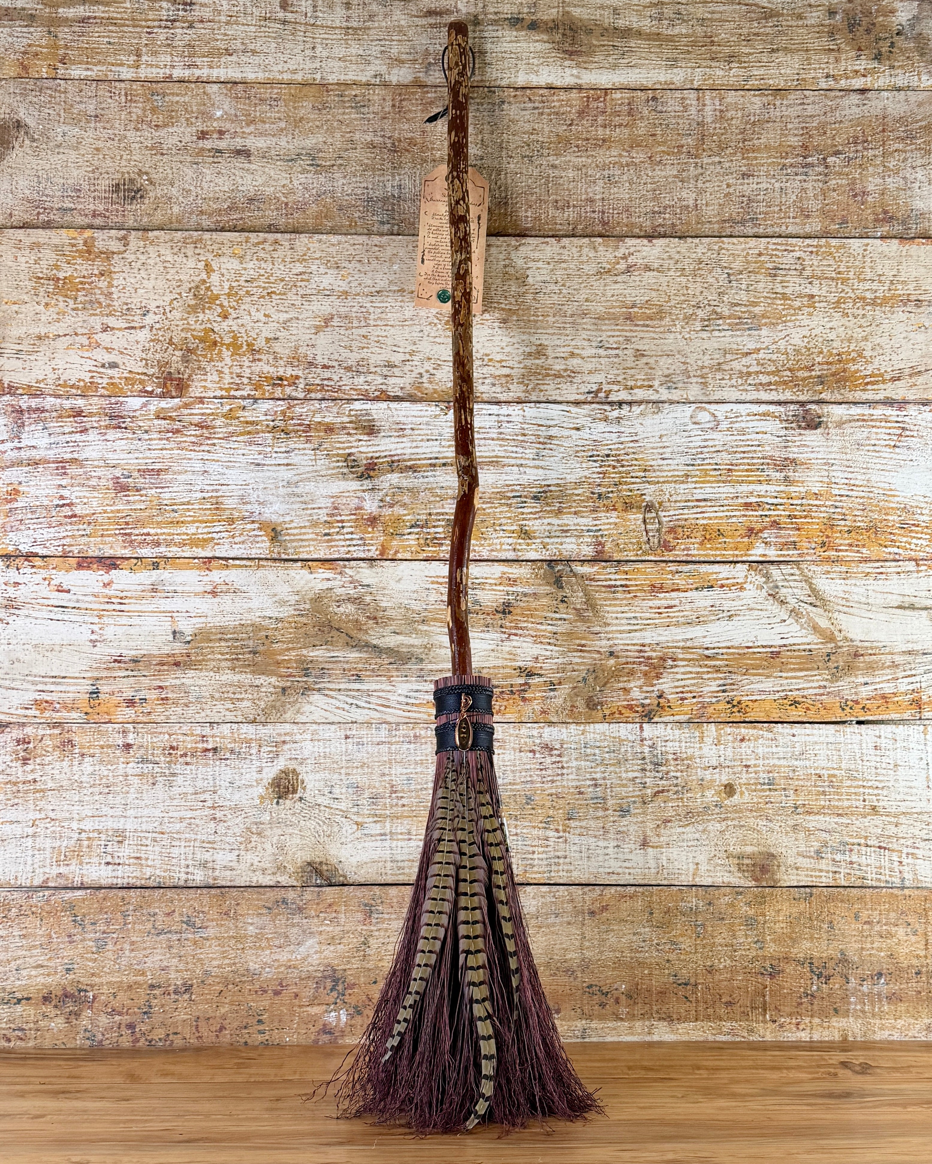 Stonewise Besom/Broom