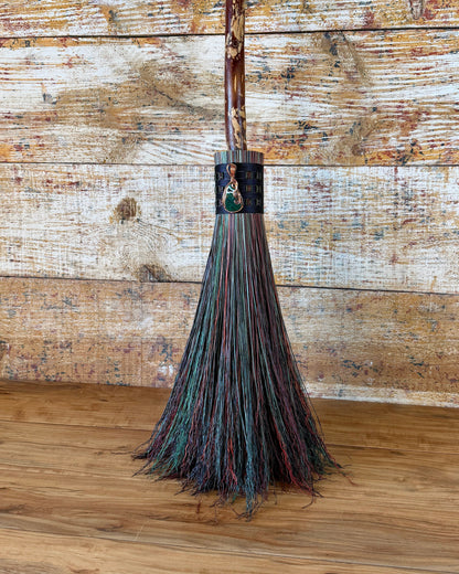 Unearthed Besom