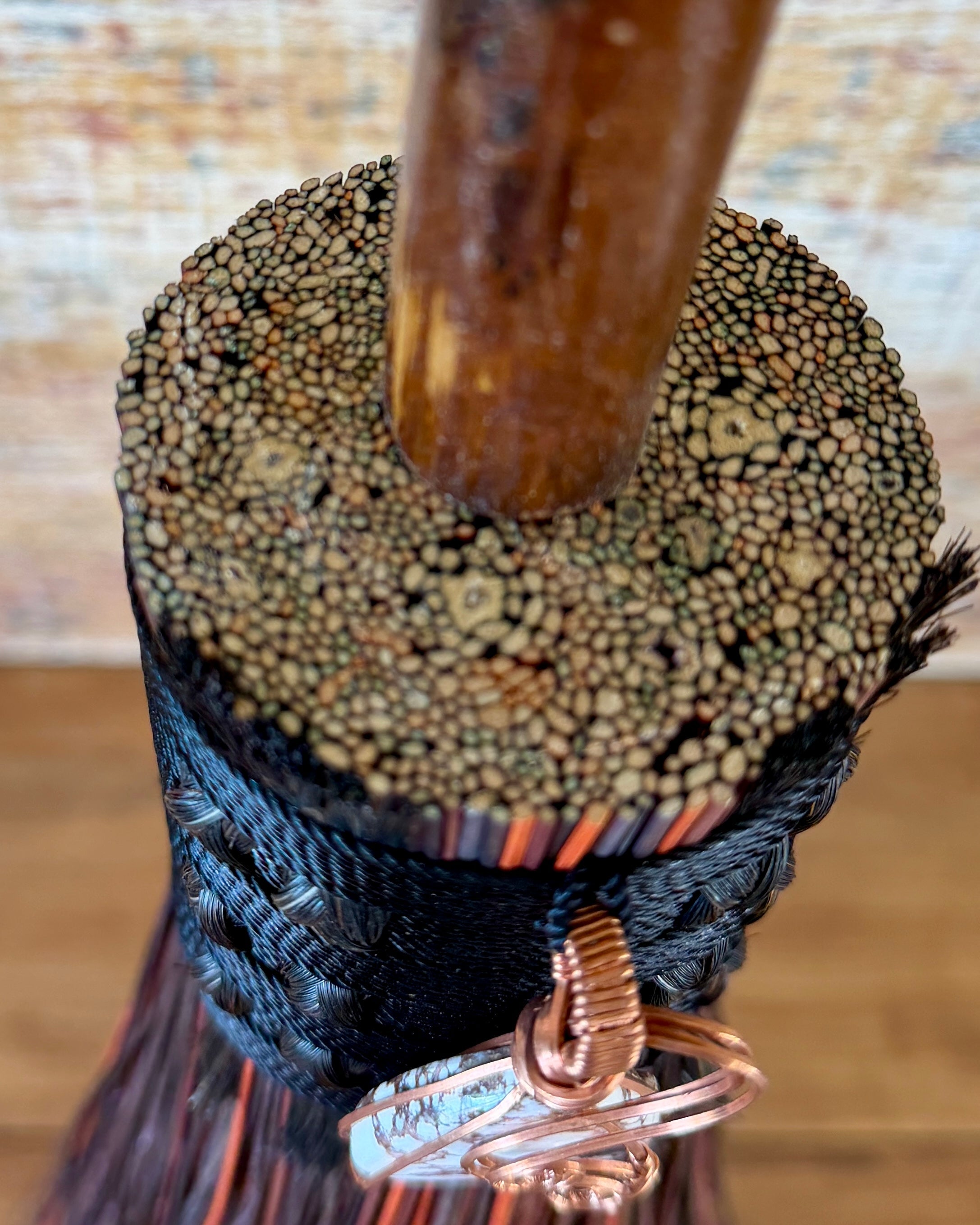 Drover Besom