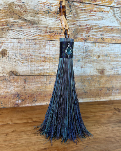 Bracken Besom