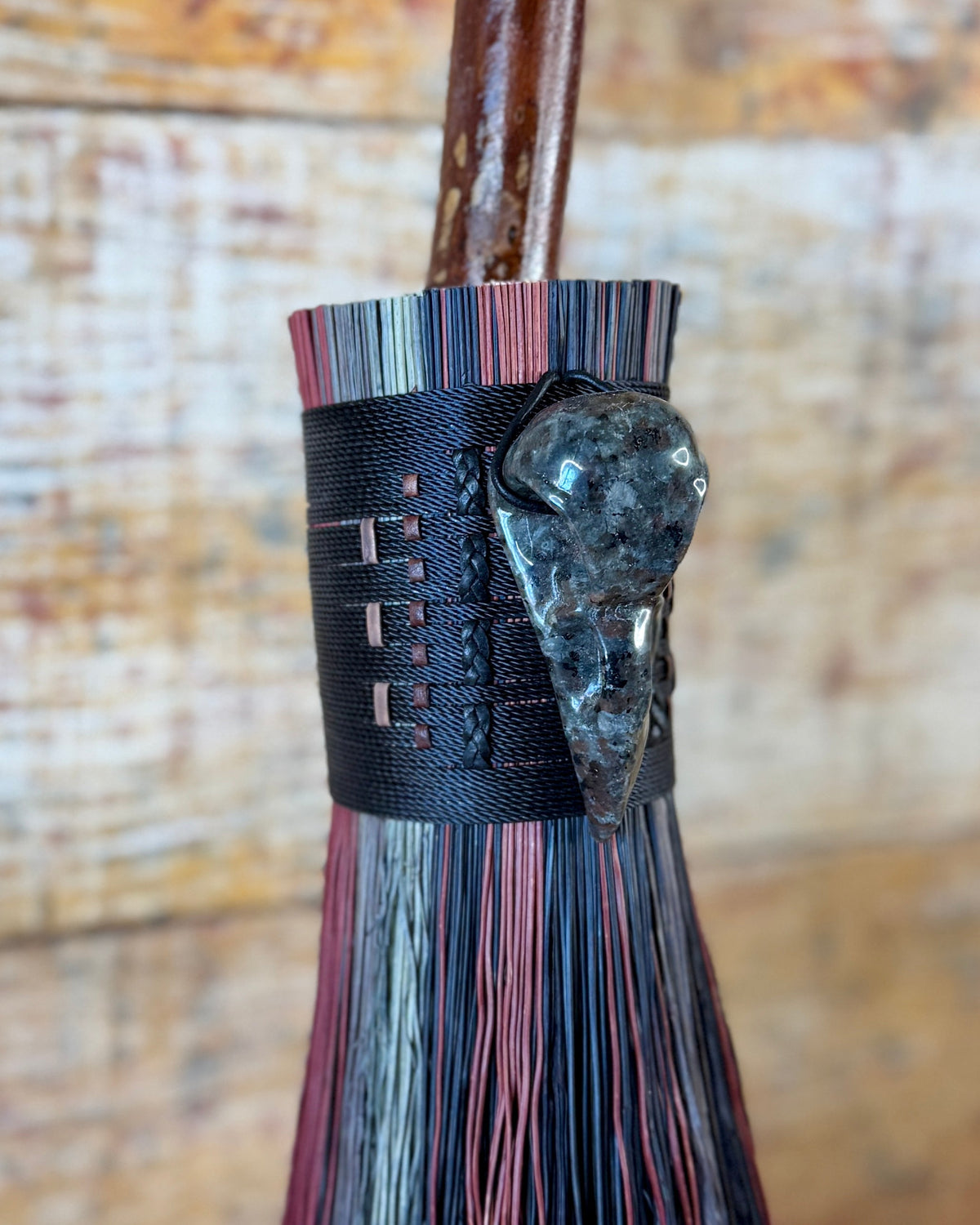 Incite Besom