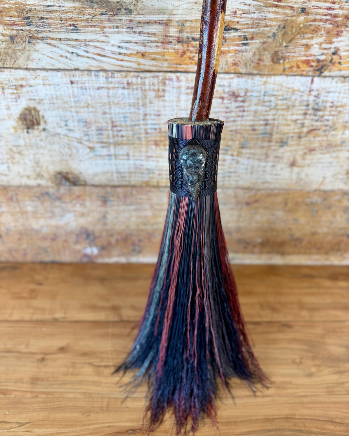 Incite Besom