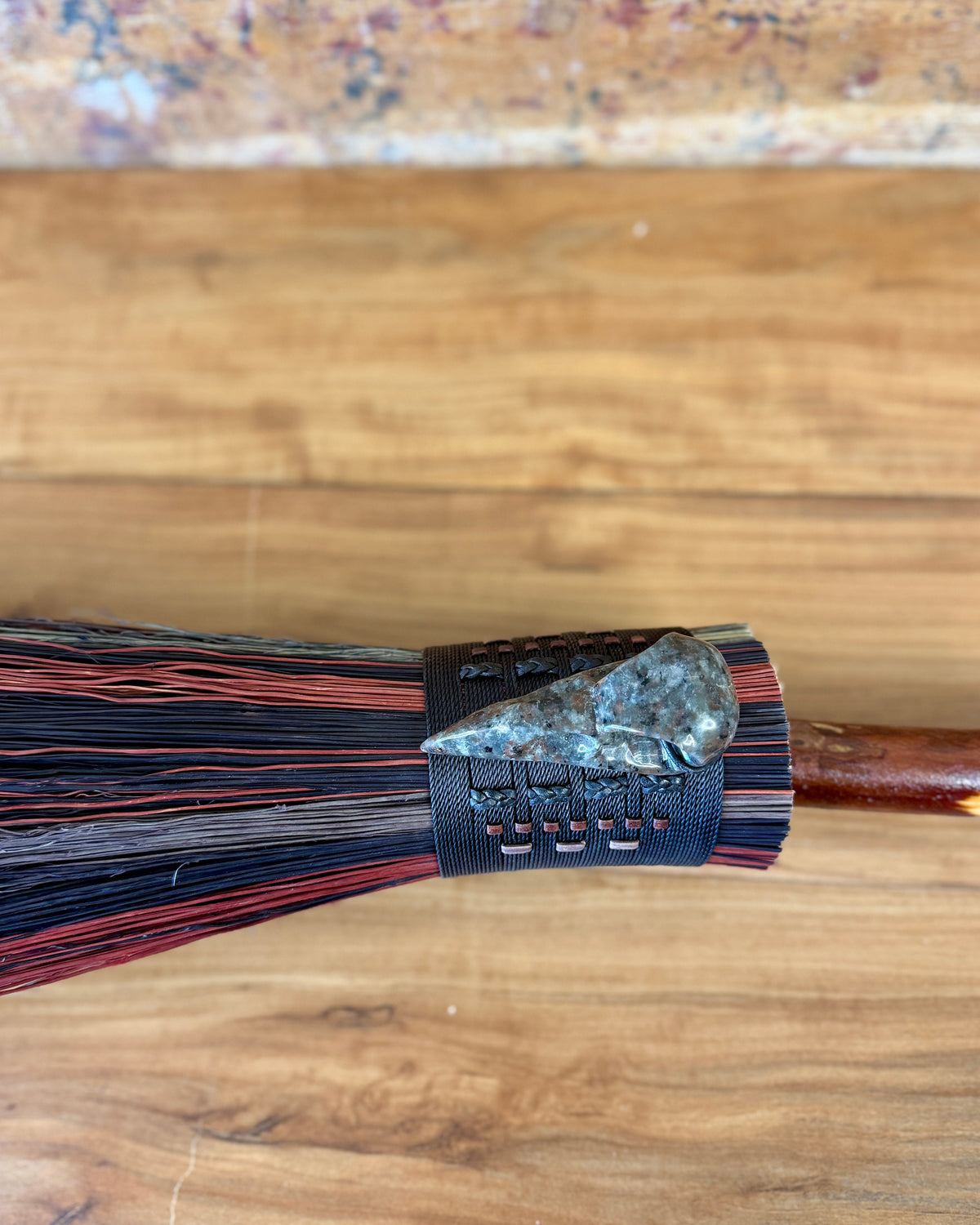 Incite Besom