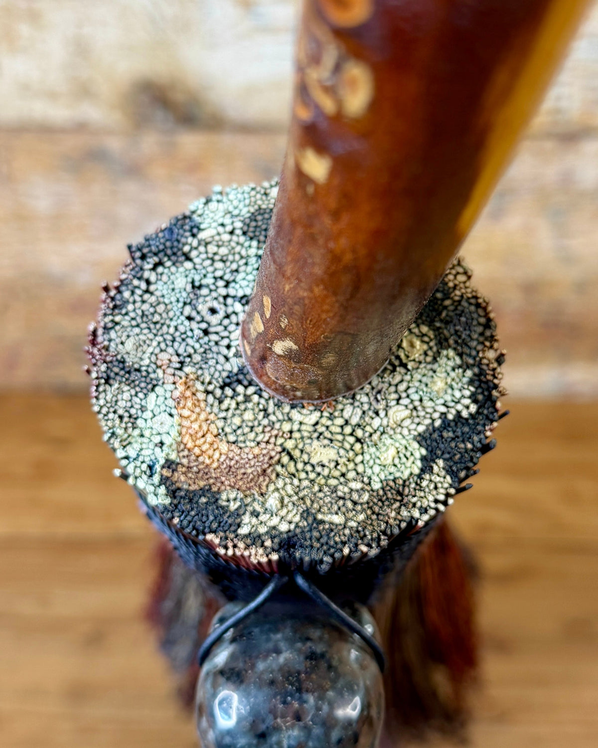Incite Besom