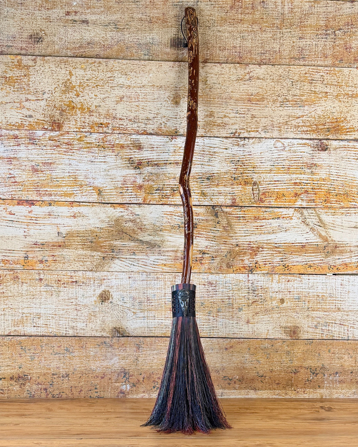 Incite Besom
