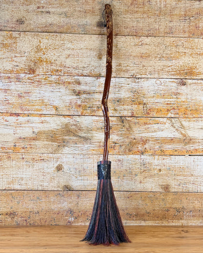Incite Besom