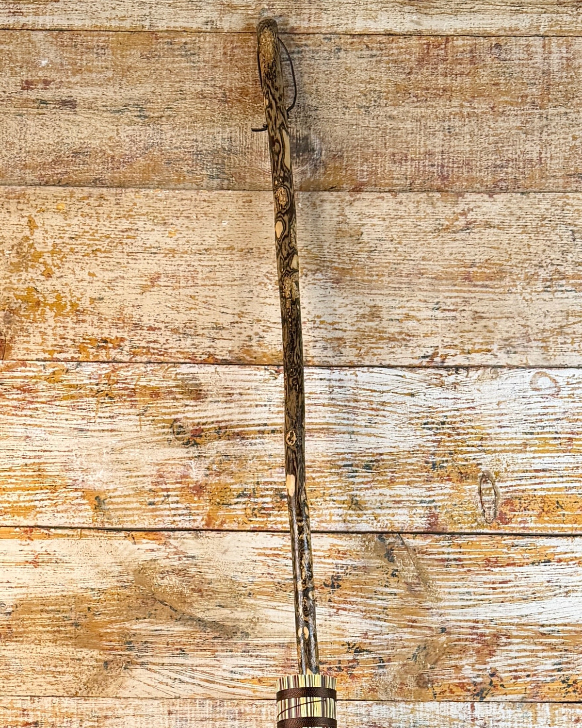 Harvest Botanical Besom