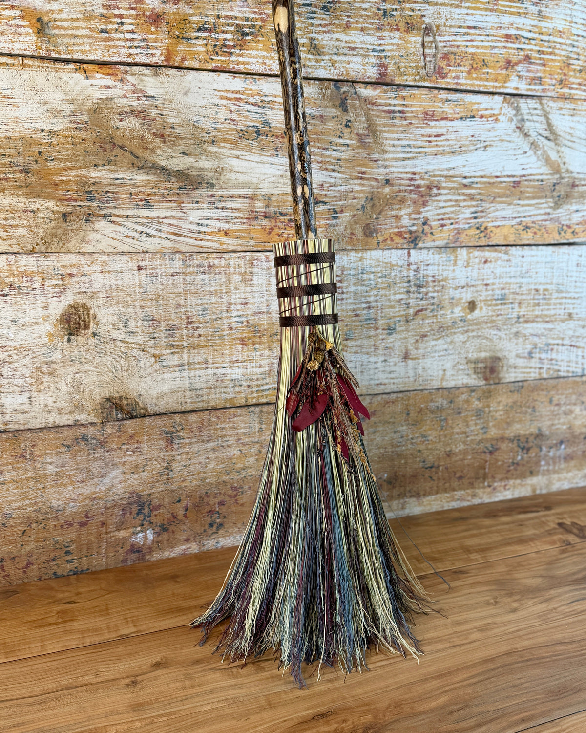 Harvest Botanical Besom