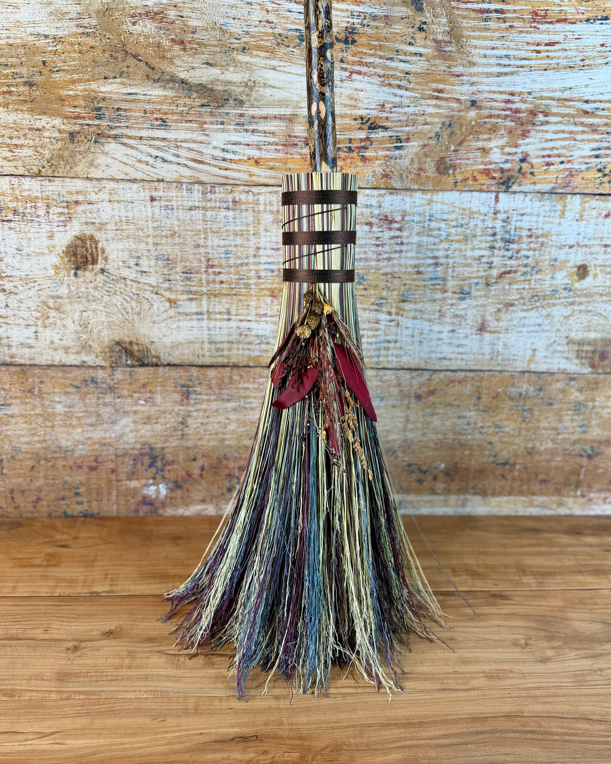 Harvest Botanical Besom