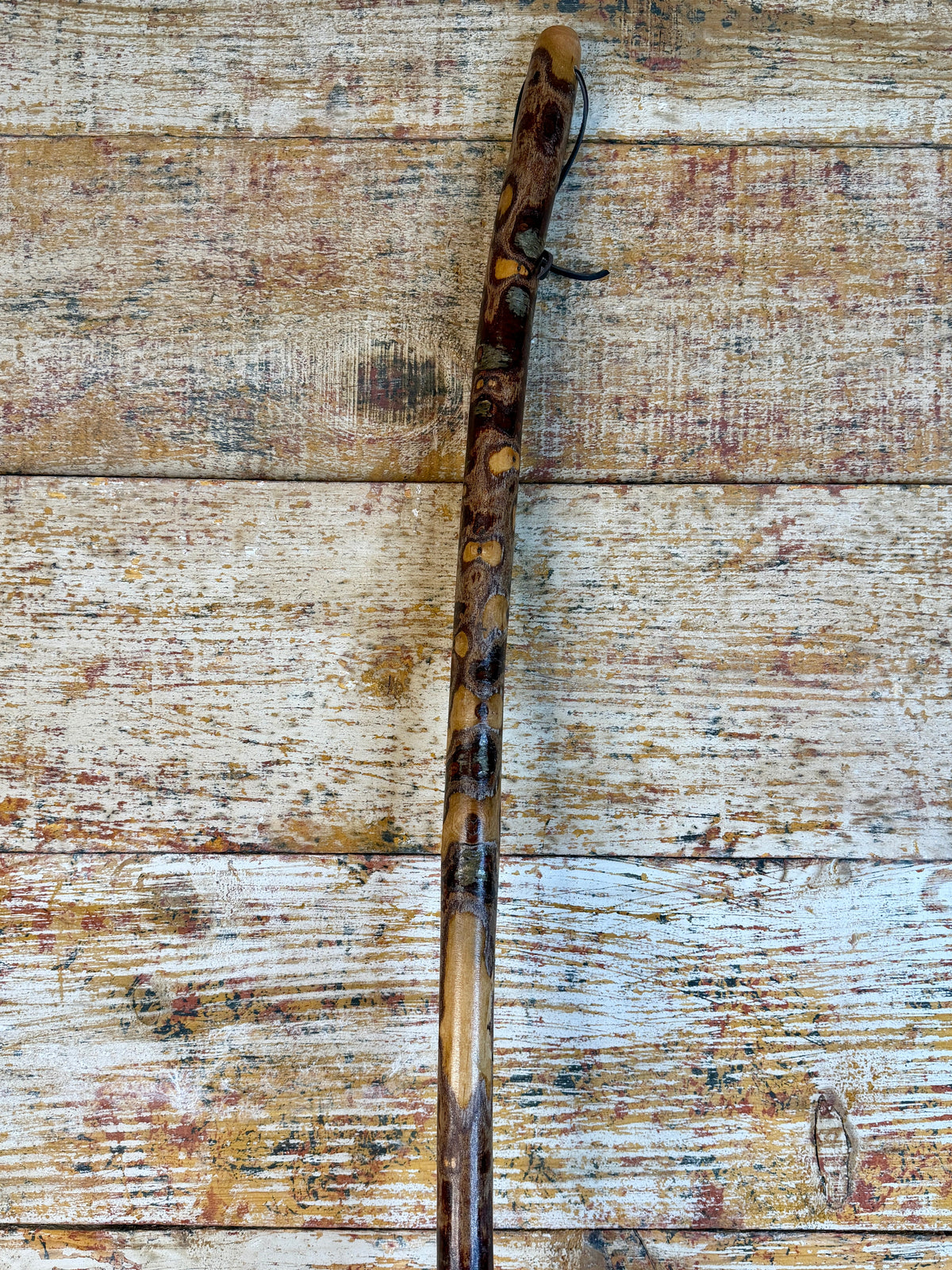 Harvest Botanical Besom — Root &amp; Field