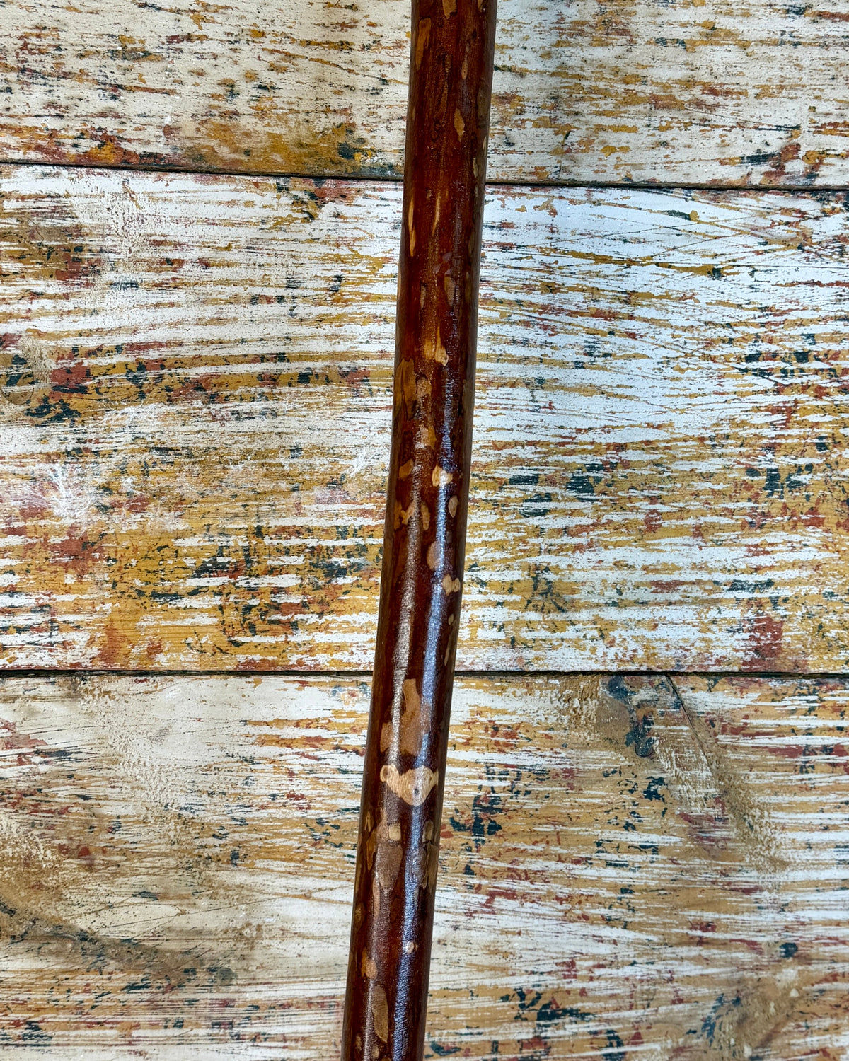 Autumn Botanical Besom — Emberwine