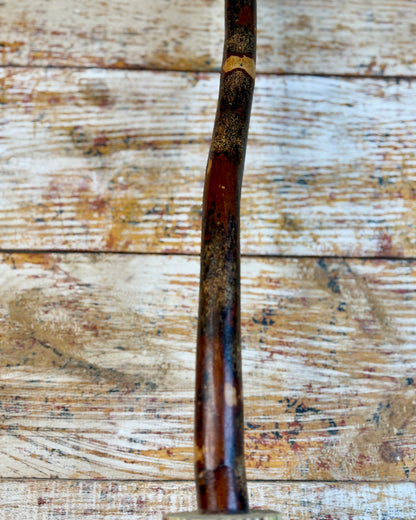 Harvest Botanical Besom — October Field