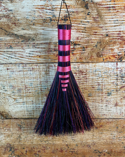 Mystic Bloom Whisk/Pink Thread