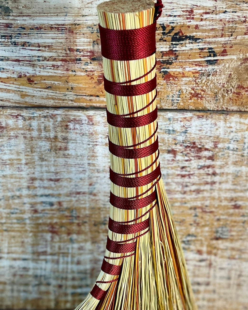 Harvest Glow Whisk