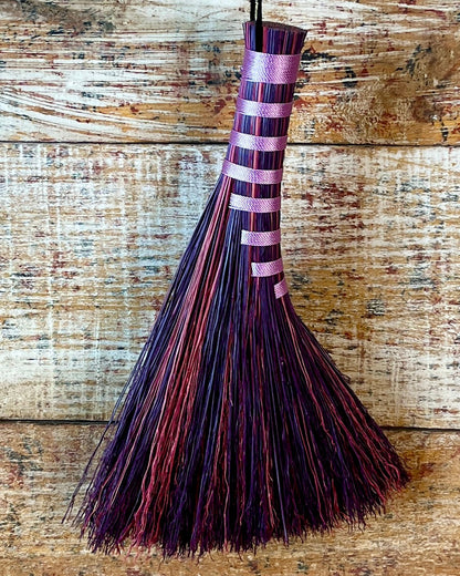 Deep Bloom Whisk/Lavender Thread