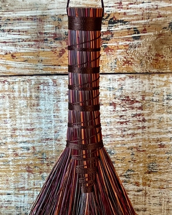 Sienna Flame Whisk