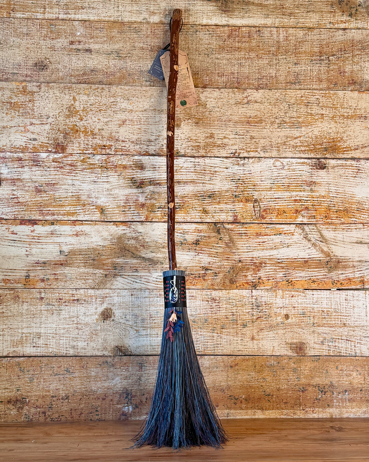 Convey Besom