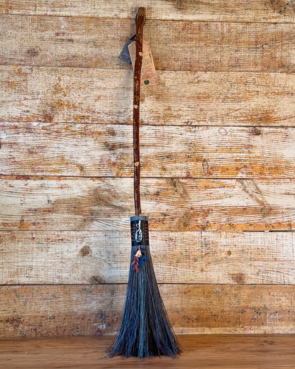 Convey Besom