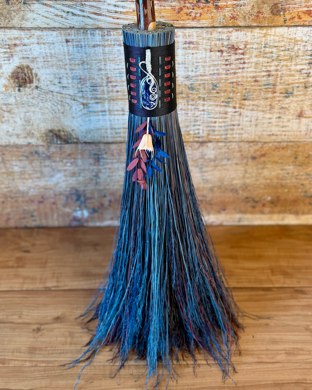Convey Besom
