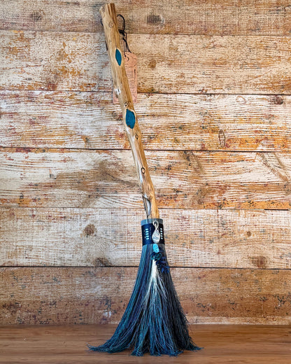 Fathom Besom