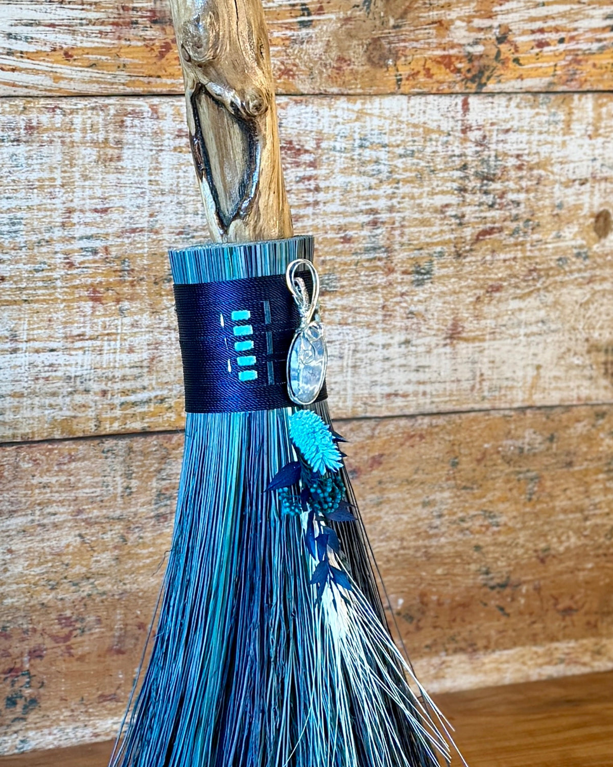 Fathom Besom