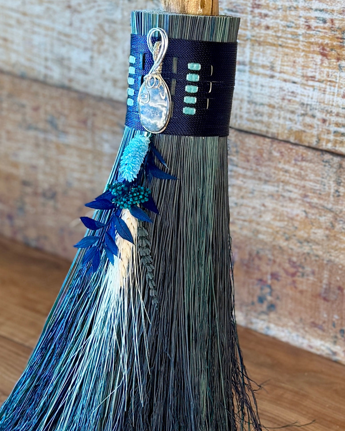 Fathom Besom