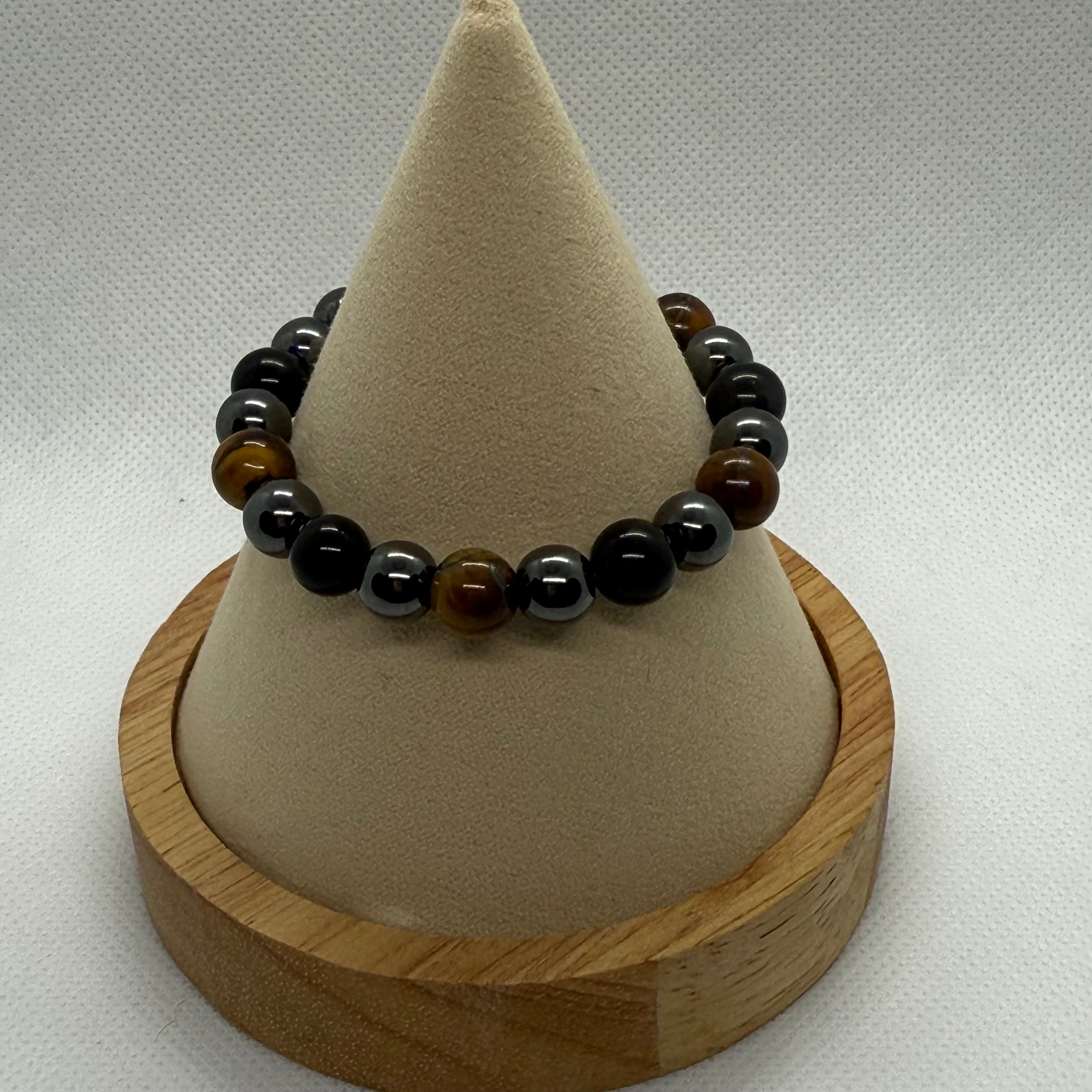 Iron Veil