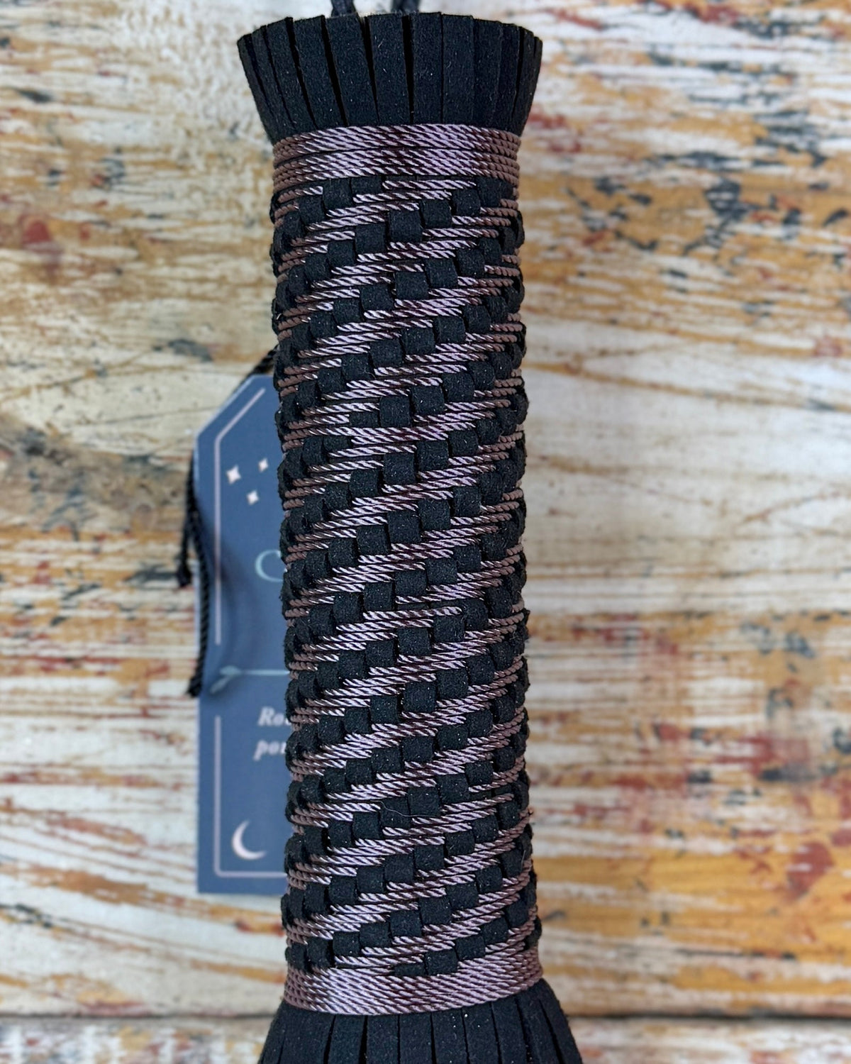 Blackberry Artisan Whisk