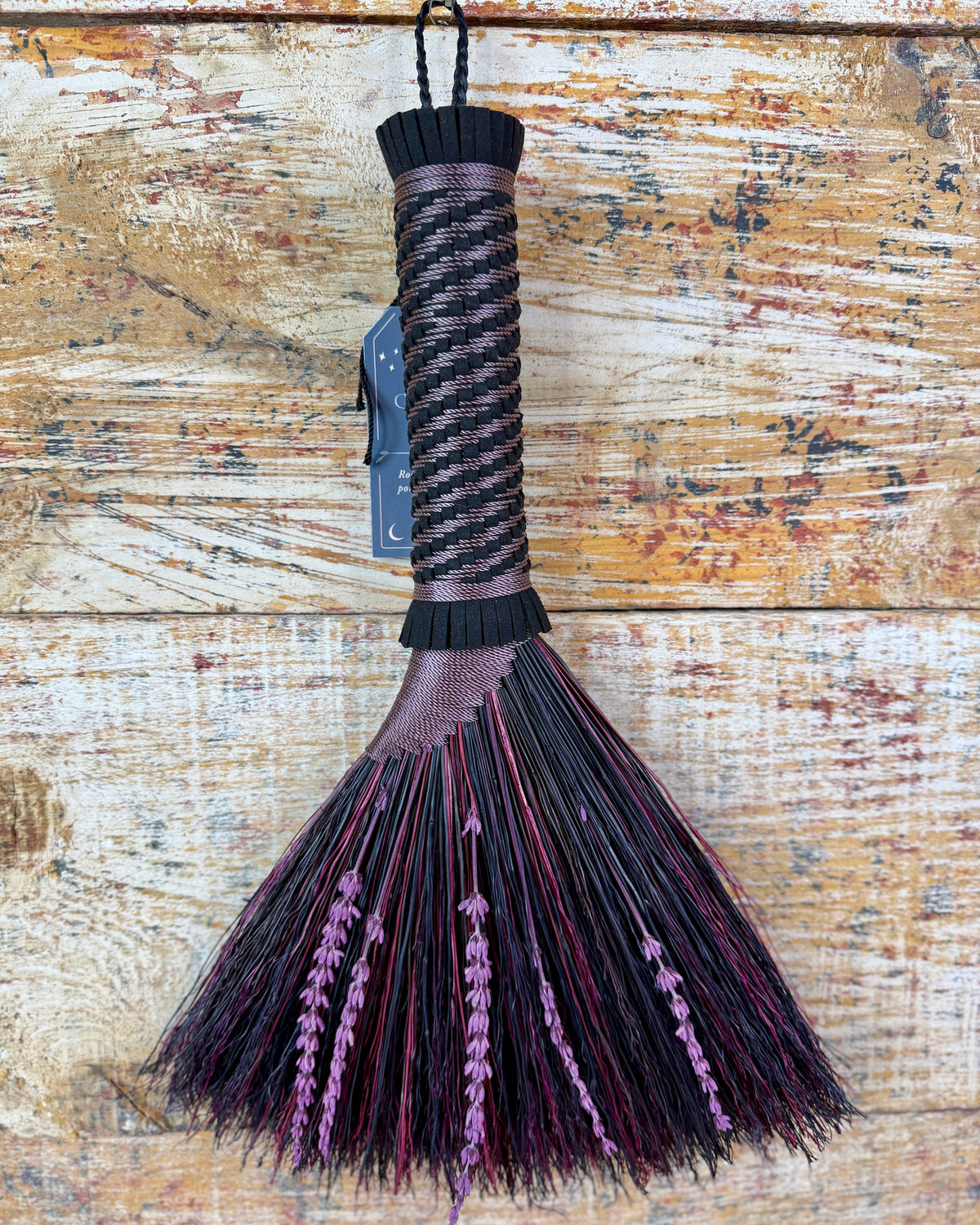 Blackberry Artisan Whisk
