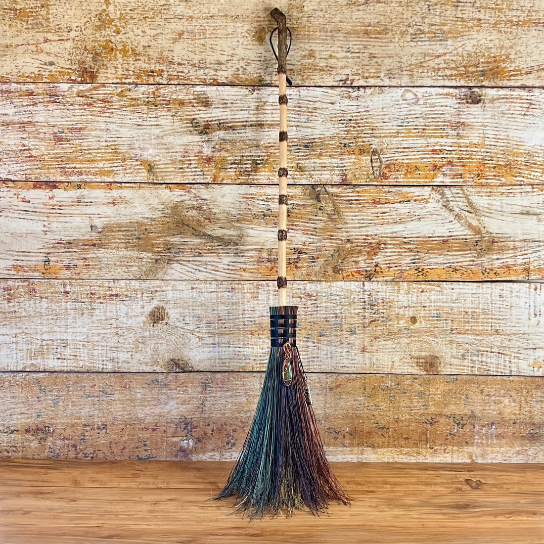 Quiet Sentinel Mid-size Besom